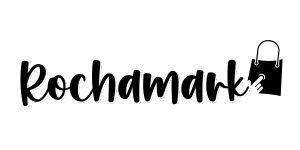 Logo - rochamark.com